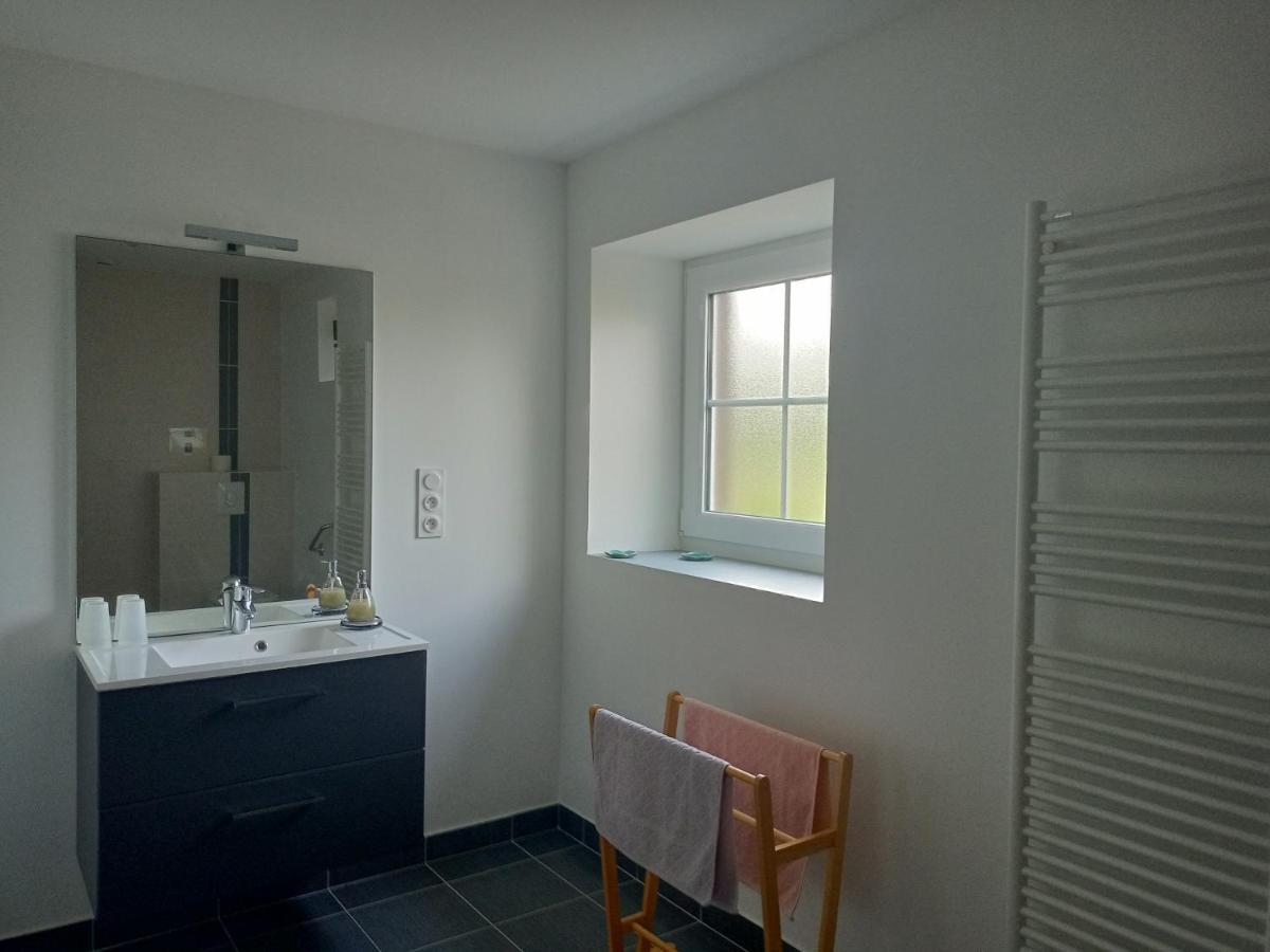 Au Mont & Merveilles Sartilly-Baie-Bocage エクステリア 写真